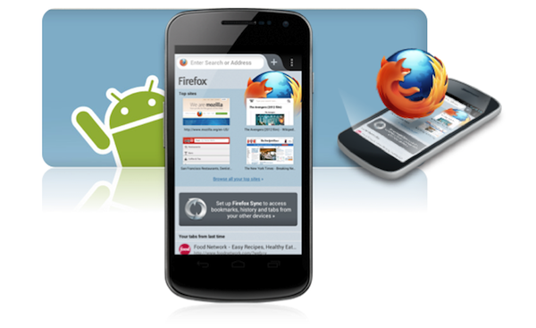 Firefox Mobile Developer Tools